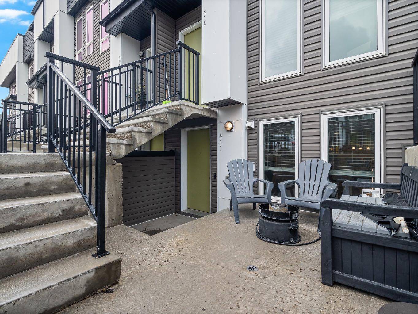338 Seton CIR Southeast #411, Calgary, AB T3M3H1