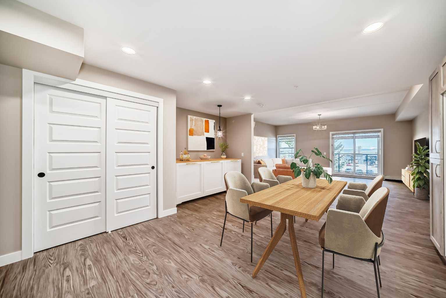 Diamond Valley, AB T0L 0H0,404 1 AVE Southeast #206
