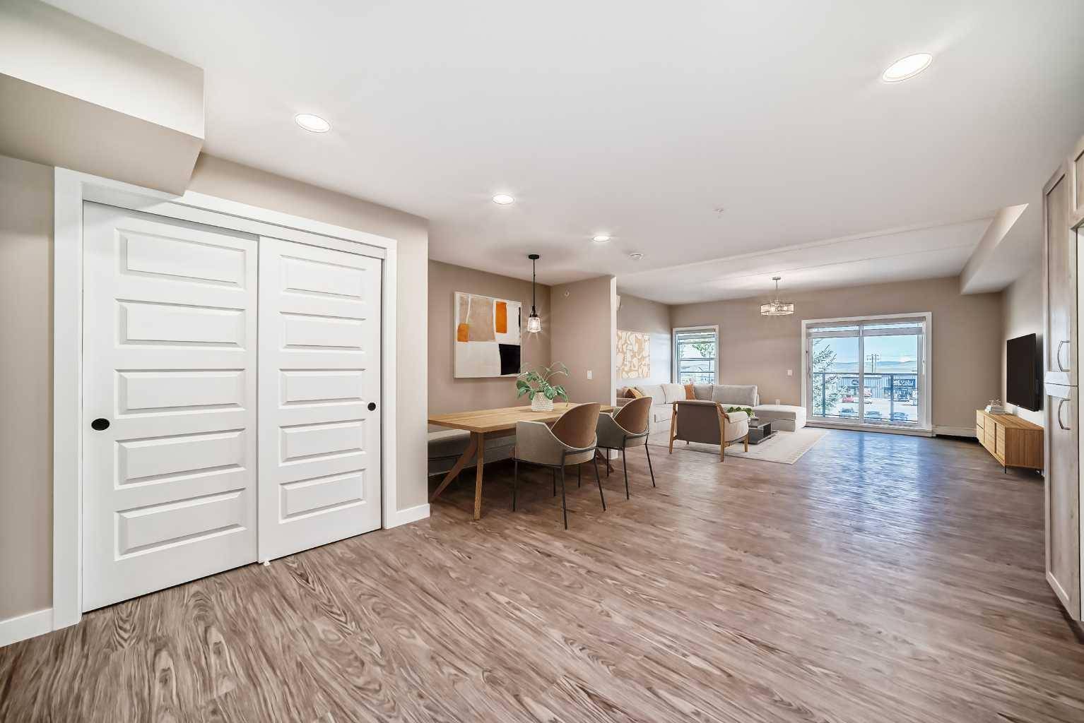 Diamond Valley, AB T0L 0H0,404 1 AVE SE #206