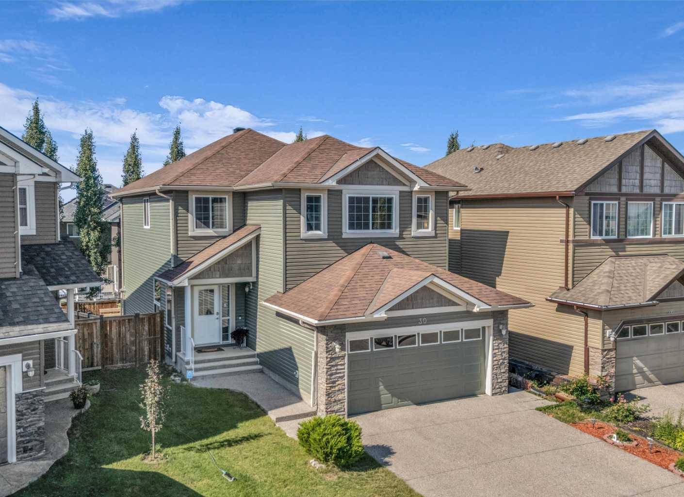 30 Everhollow GN Southwest, Calgary, AB T2Y 0H5