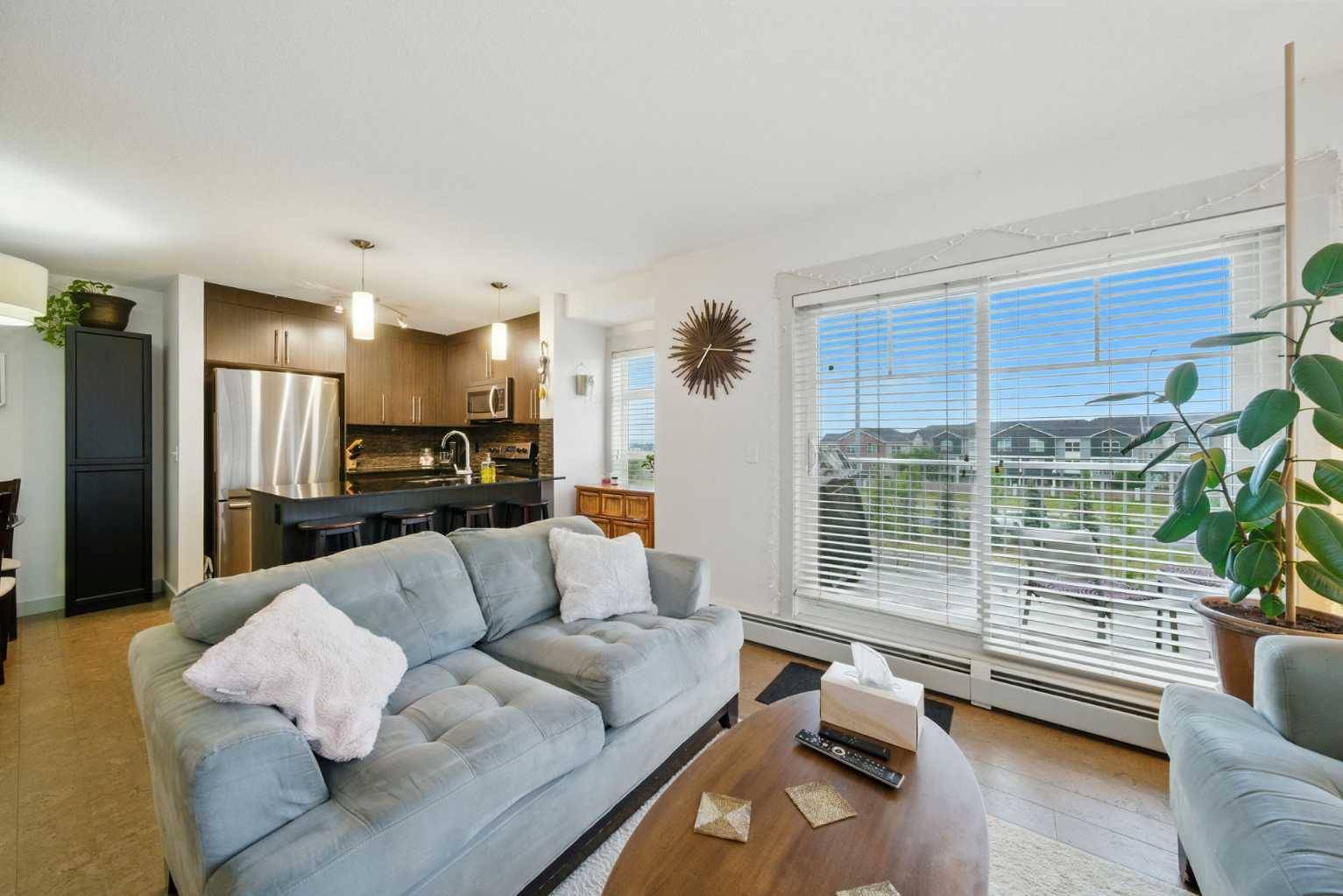 155 Skyview Ranch WAY NE #5309, Calgary, AB T3N 0L5