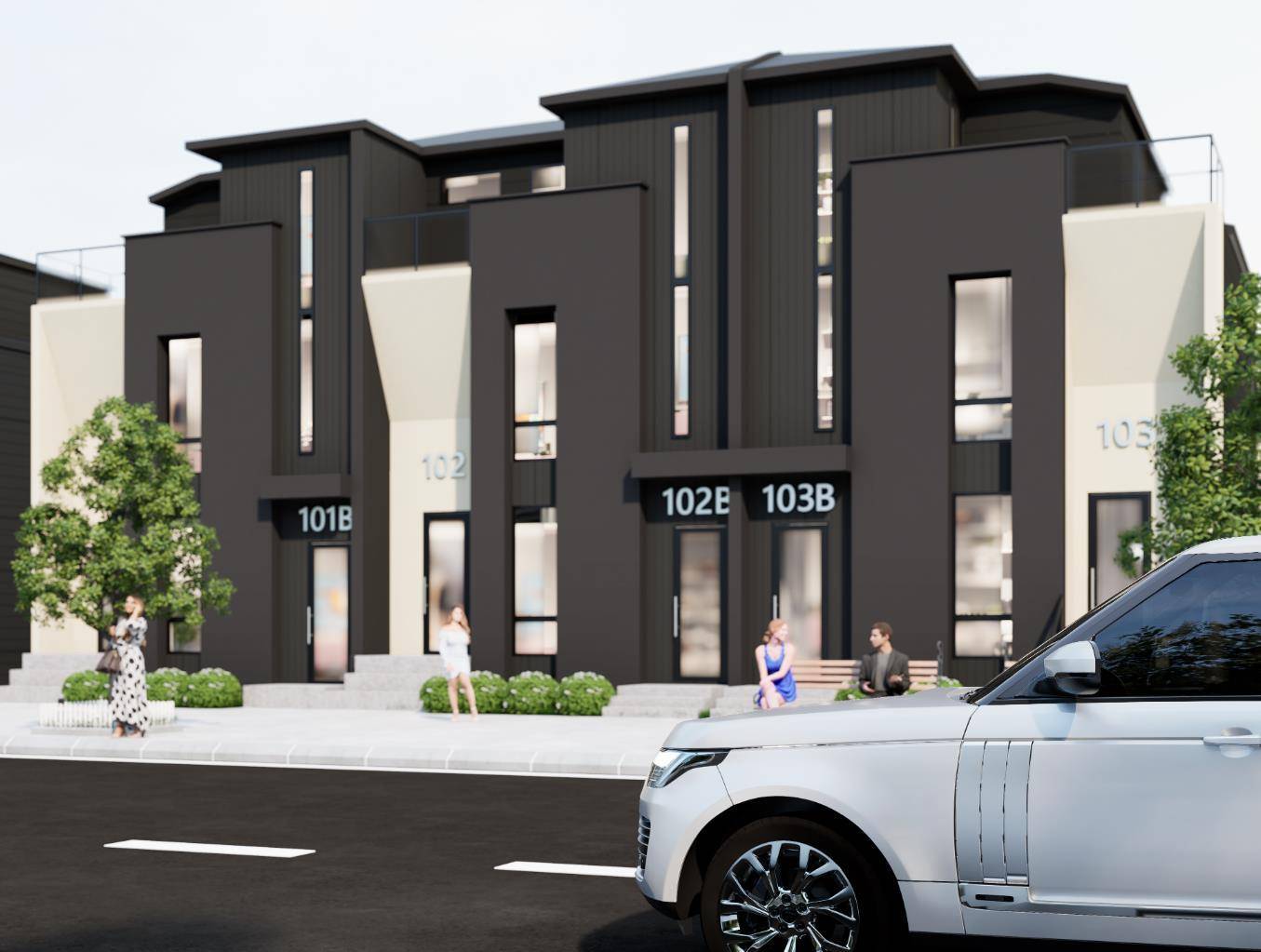 Calgary, AB T2E 2G7,212 32 AVE NE