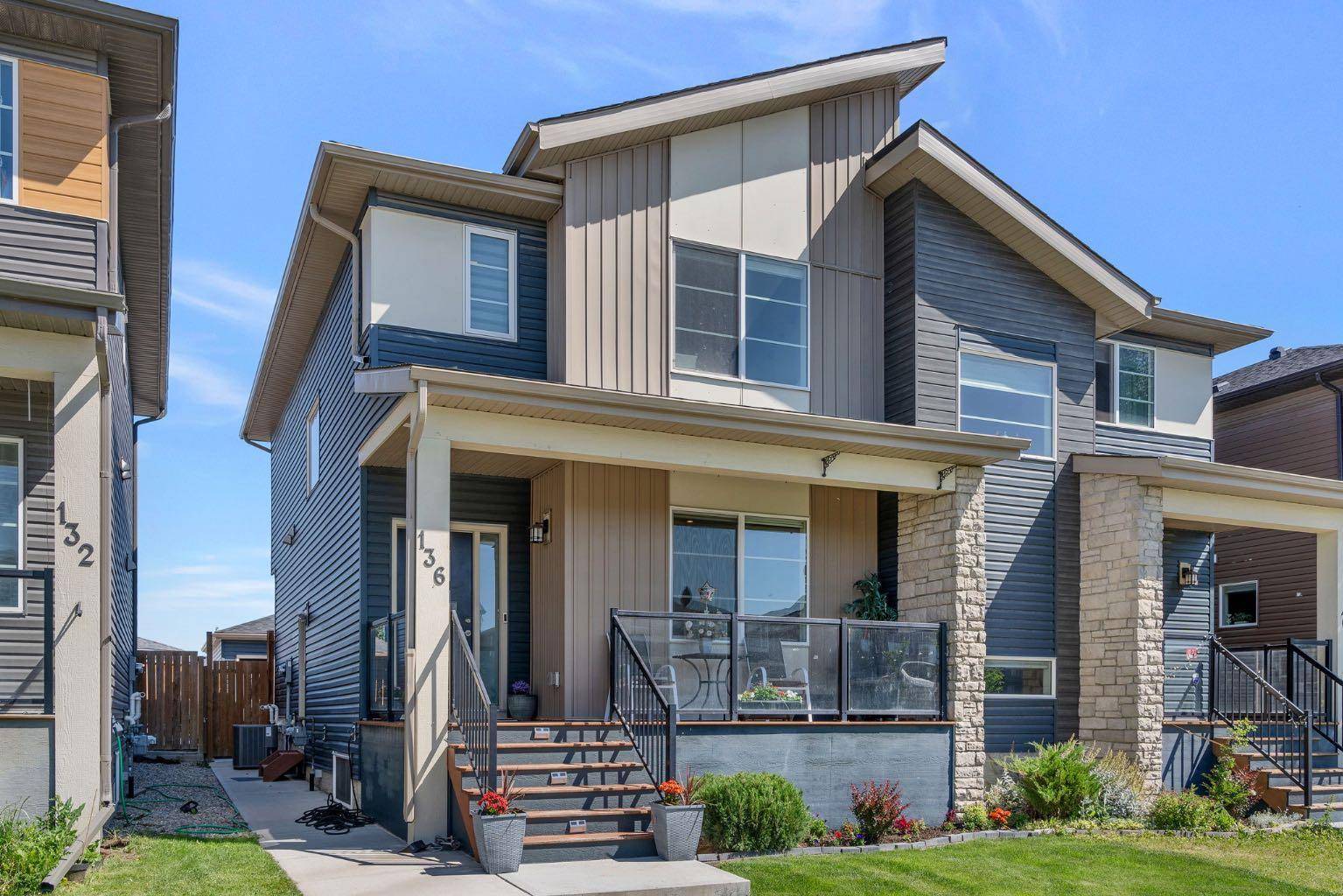 Calgary, AB T3N 1G6,136 Cornerstone AVE NE