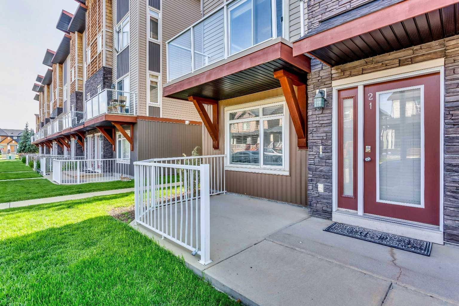 Calgary, AB T3N 0L7,21 Skyview Point Link Northeast