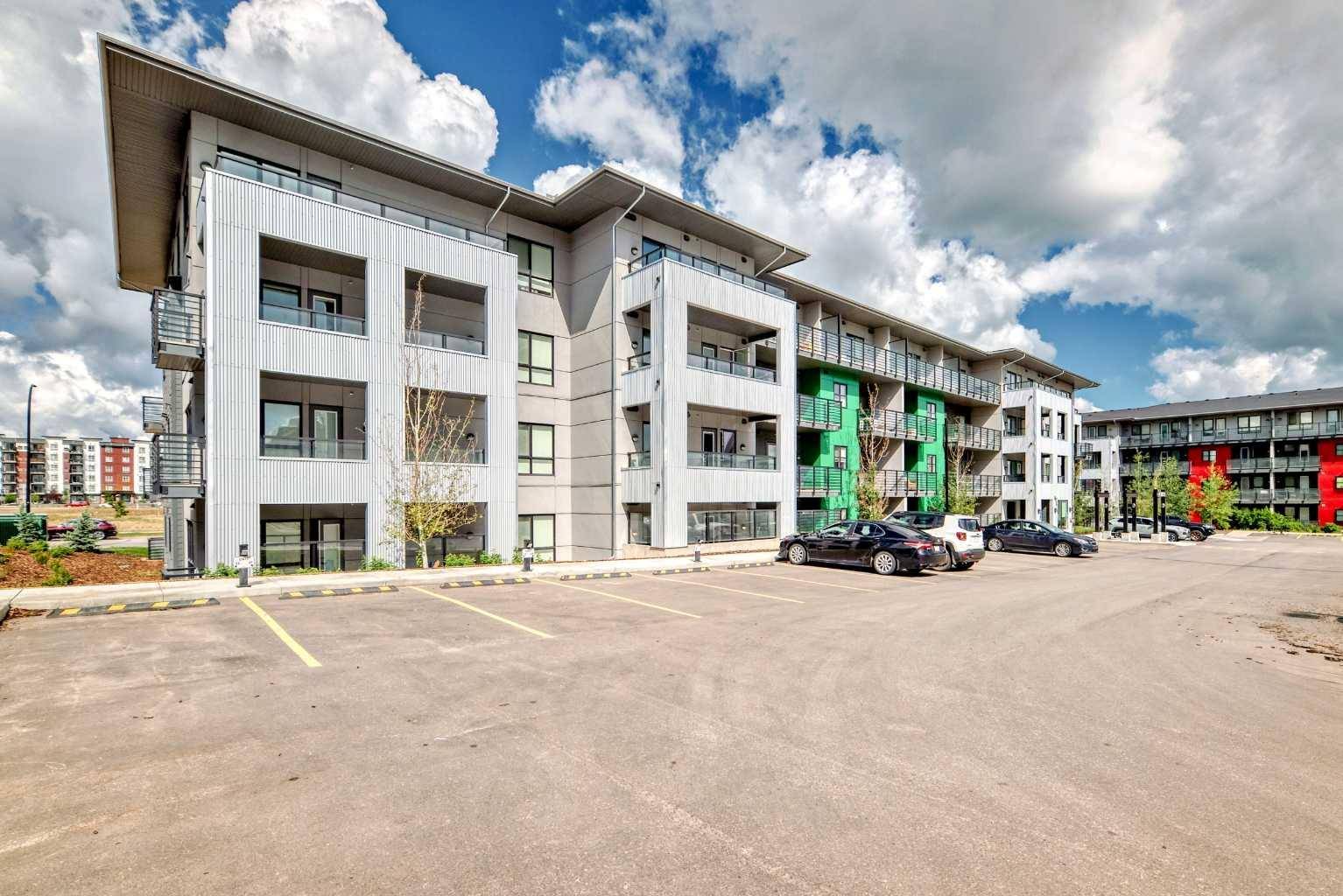 Calgary, AB T3P 1M5,350 Livingston Common Northeast #2314