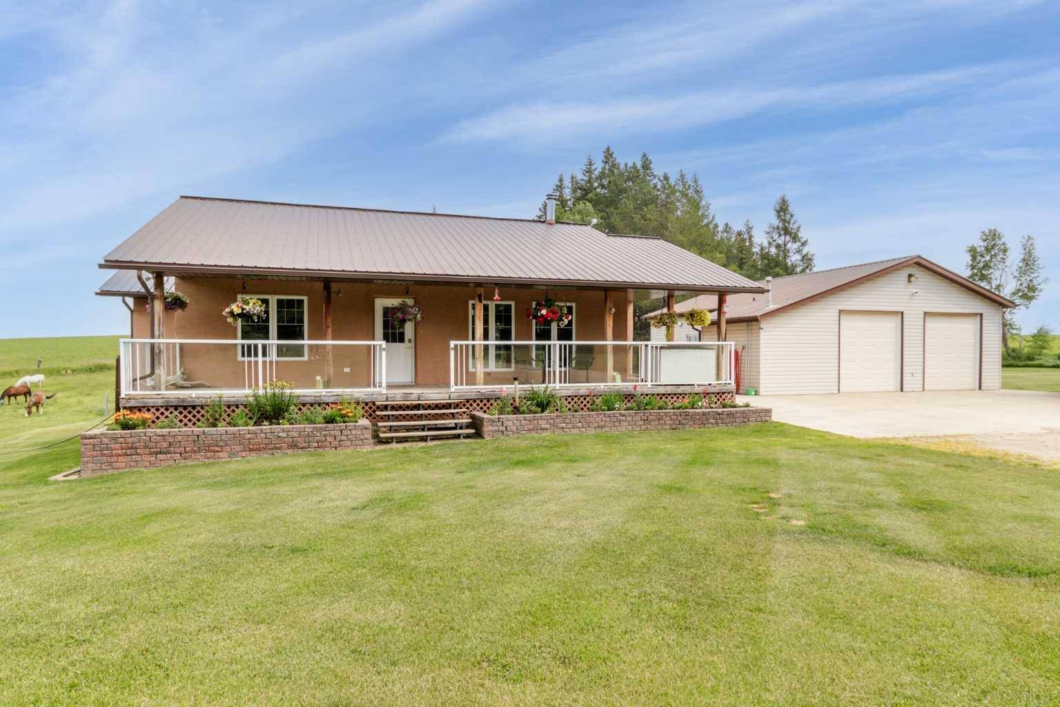 415045 Range Road 30, Rural Ponoka County, AB T0C 2J0
