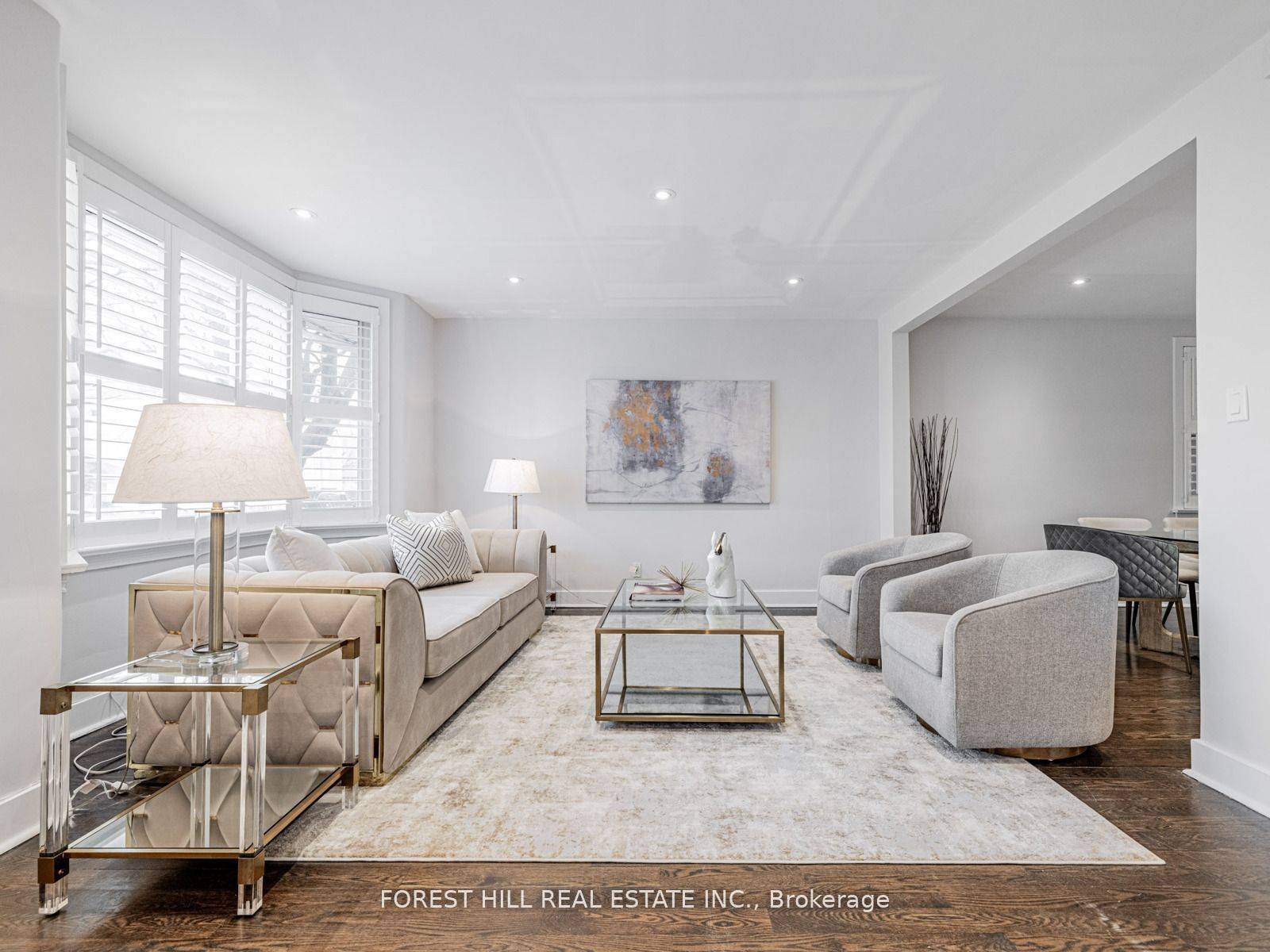 381 Hollywood AVE, Toronto C14, ON M2N 3L3