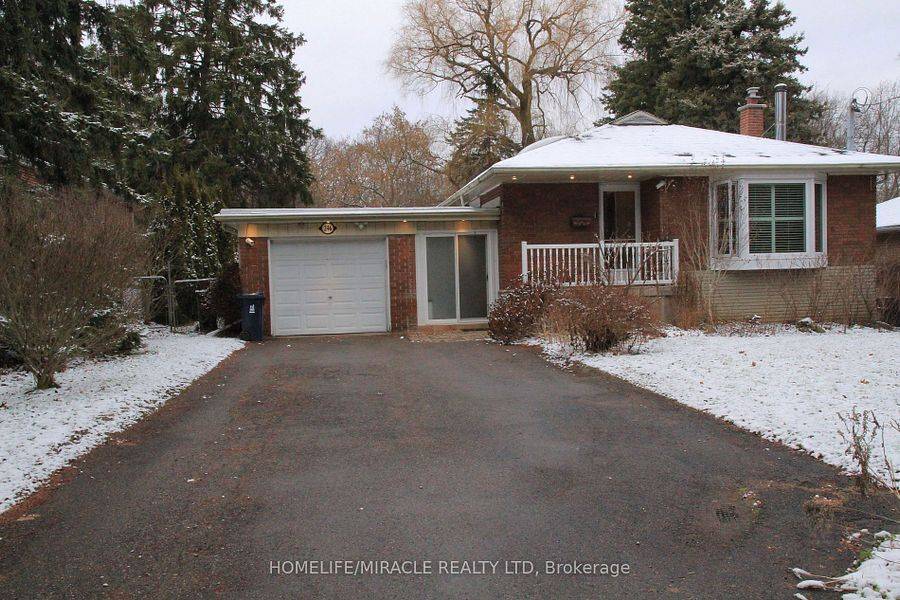 246 Island RD, Toronto E10, ON M1C 2Z6
