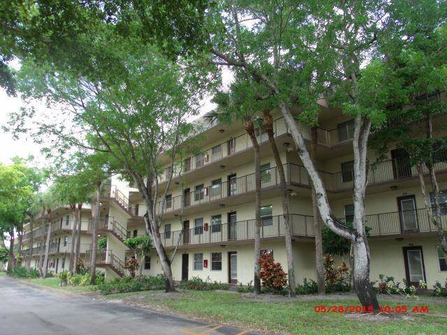 3141 NW 47th Ter #332, Lauderdale Lakes, FL 33319