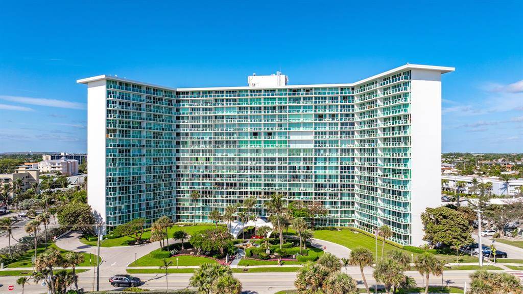 Deerfield Beach, FL 33441,333 NE 21st Ave #C