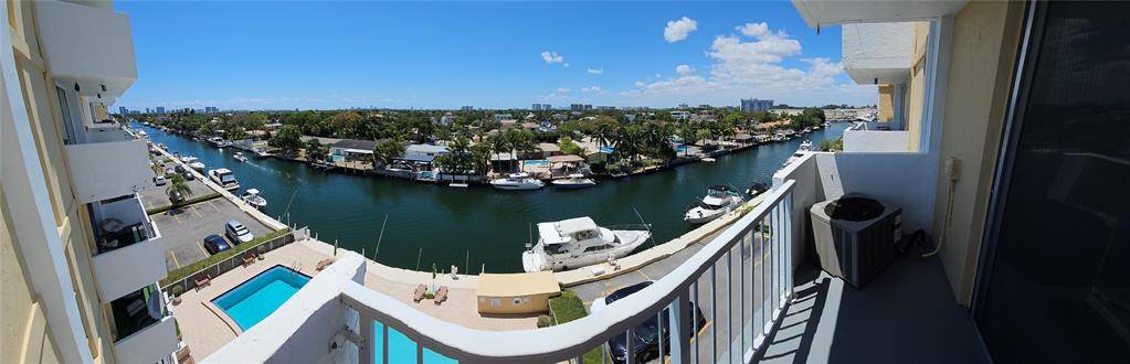 North Miami, FL 33181,2000 NE 135th Street #605