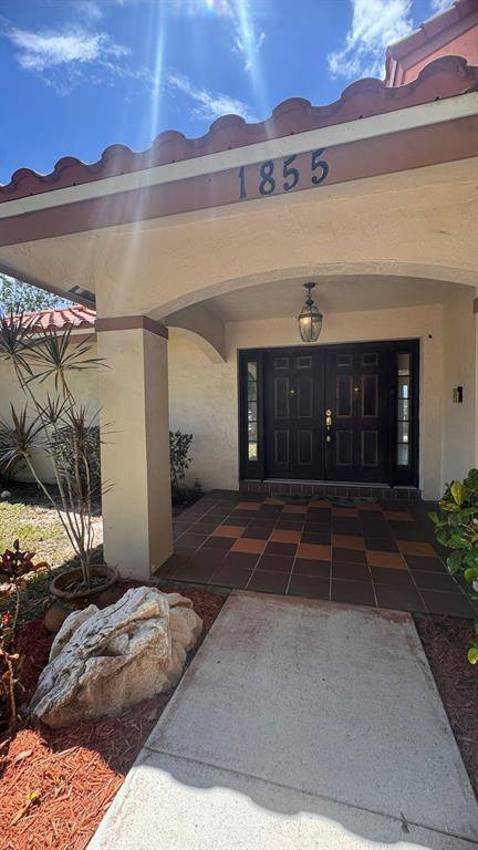 Davie, FL 33324,1855 SW 101st Ave