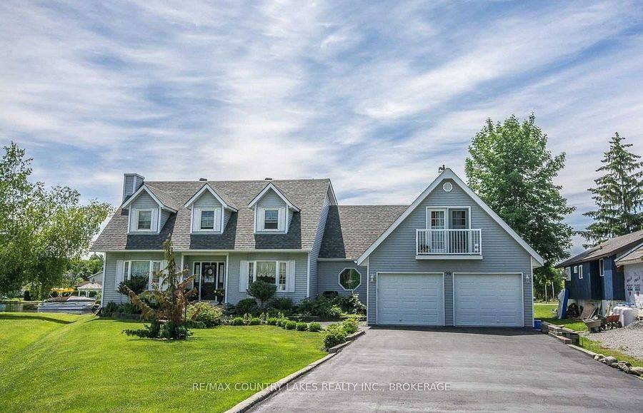 98 Turtle PATH, Ramara, ON L0K 1B0