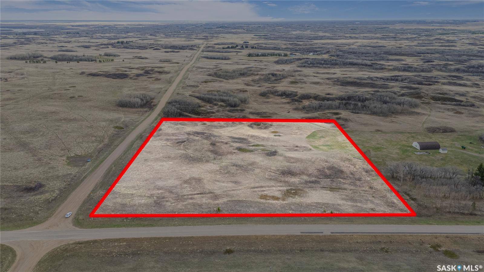Rural Address, Corman Park Rm No. 344, SK S0L 3J0