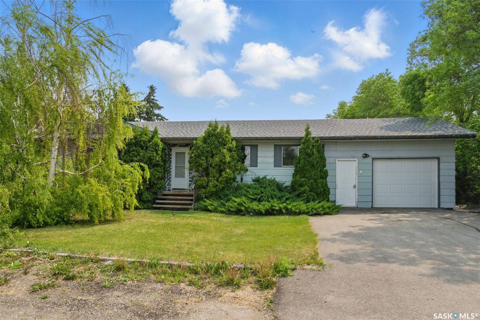 745 Grid ROAD, Bruno, SK S0K 0S0