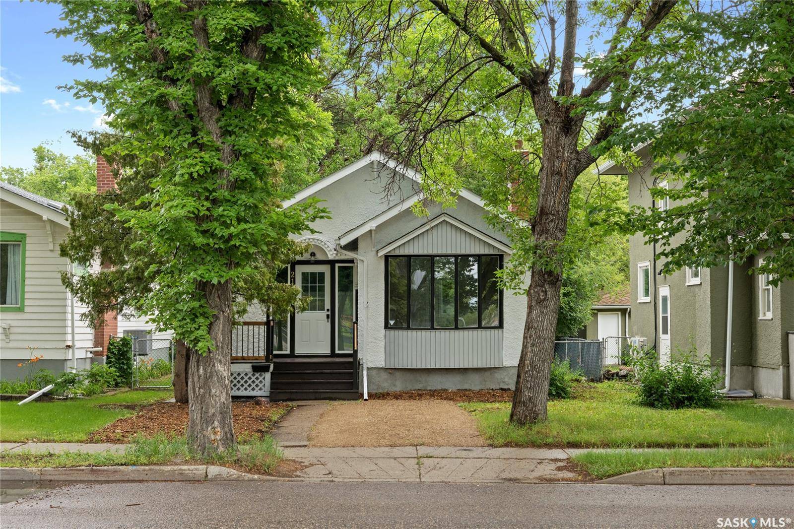 2149 Elphinstone STREET, Regina, SK S4T 3N7