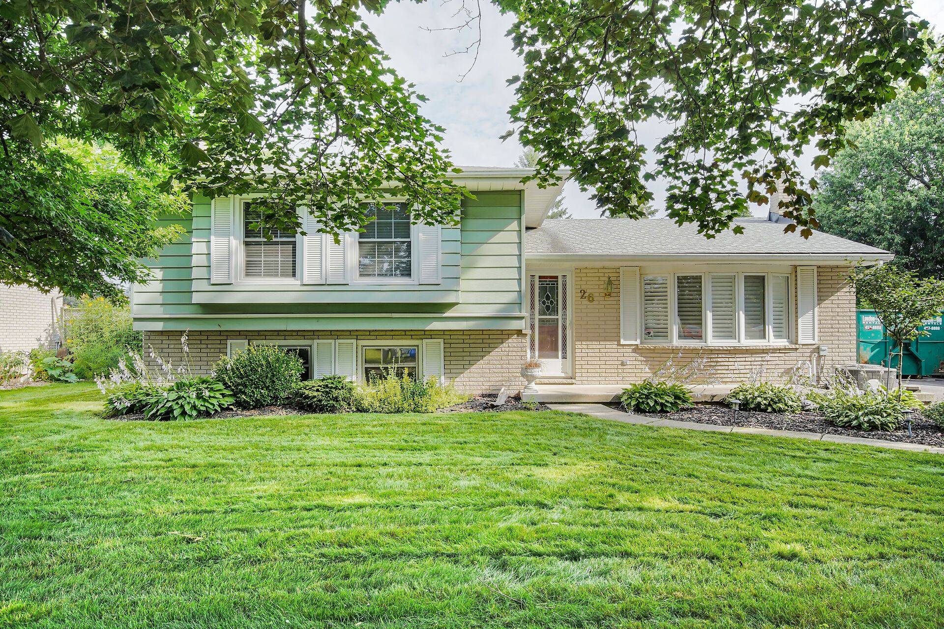 26 Gustin AVE, London South, ON N6P 1C3