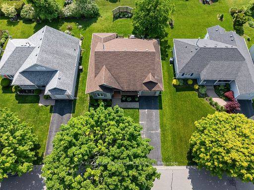 Brighton, ON K0K 1H0,22 Mills RD