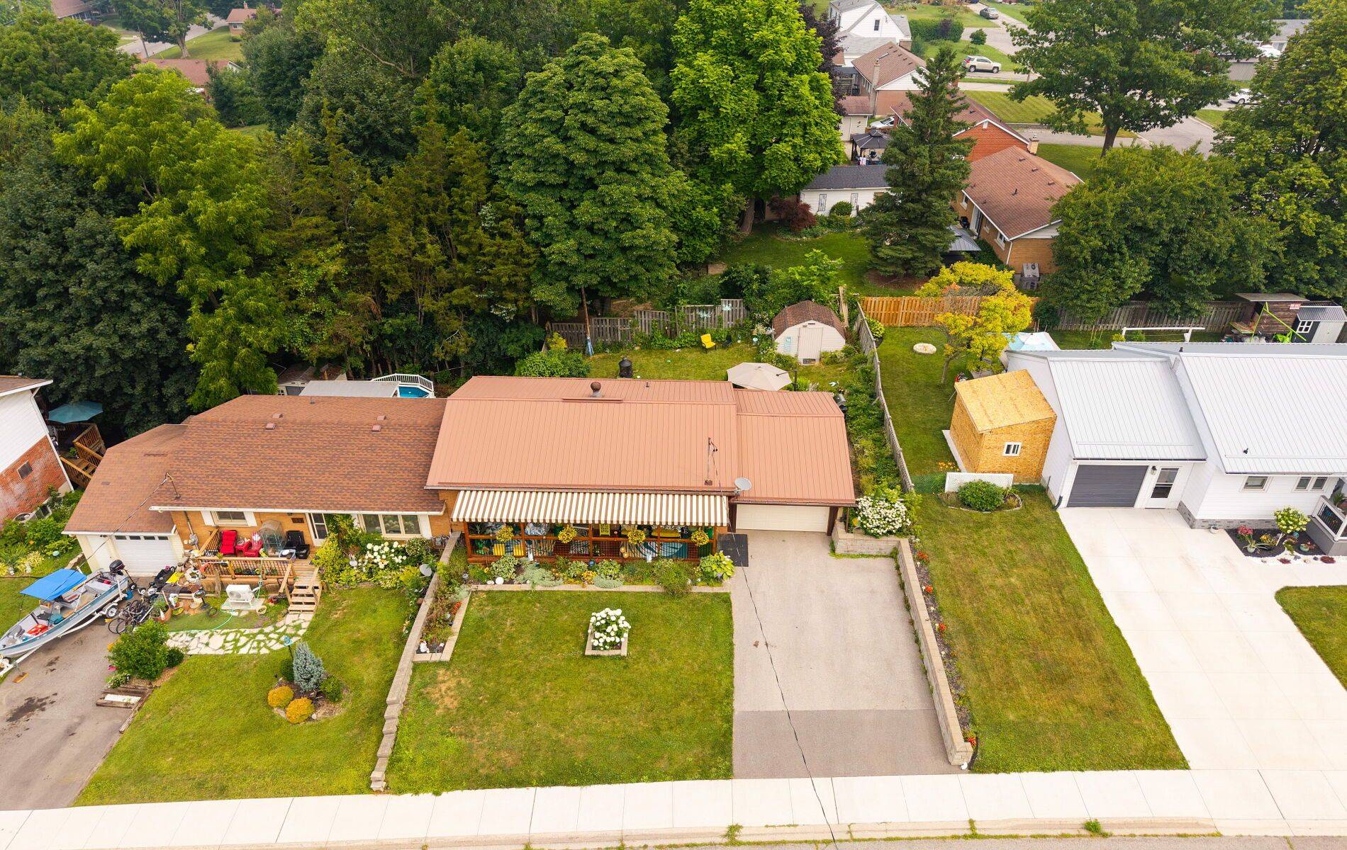 49 Parker DR, Norfolk, ON N3Y 1A3
