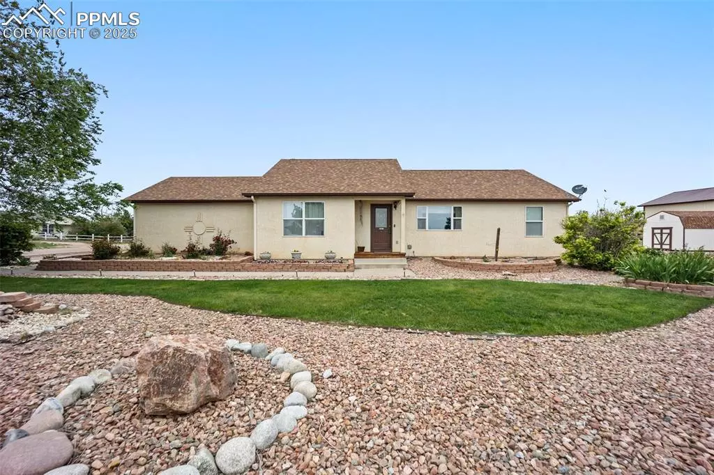 Pueblo West, CO 81007,356 N Earl PL