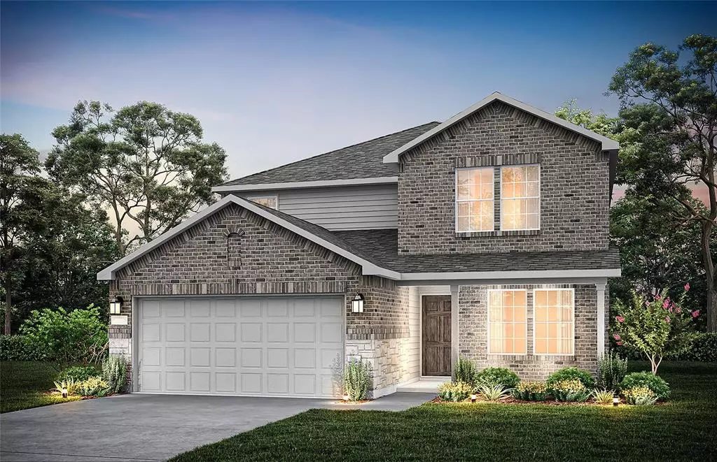 Fort Worth, TX 76052,16117 Isles Drive
