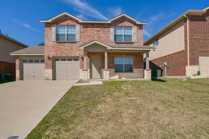 Fort Worth, TX 76108,552 Crystal Springs Drive