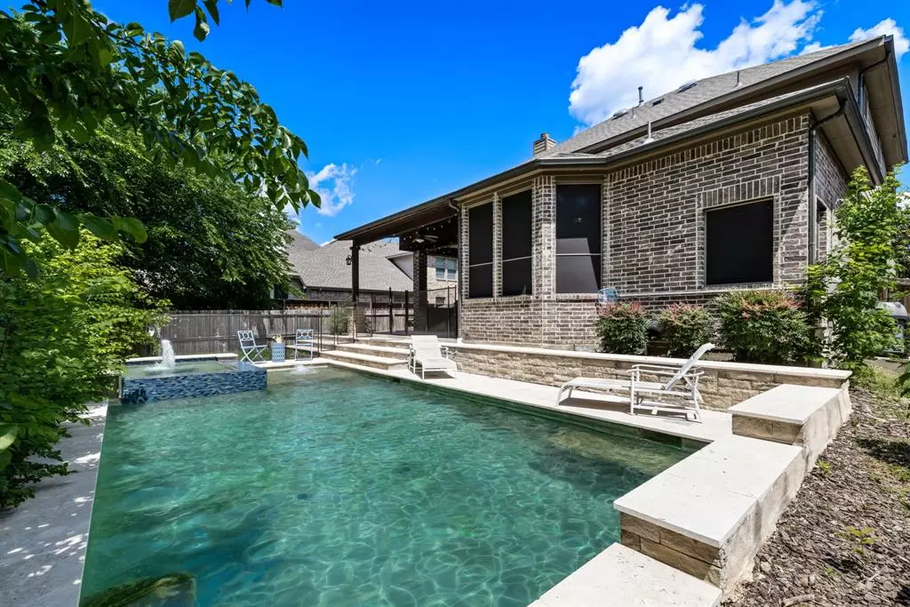 Mckinney, TX 75071,1417 Shenandoah Drive