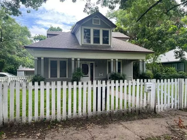 Terrell, TX 75160,106 Lawrence Avenue