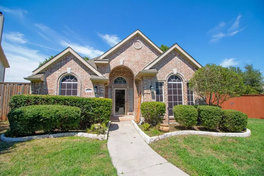 Plano, TX 75025,3101 Sawtooth Drive