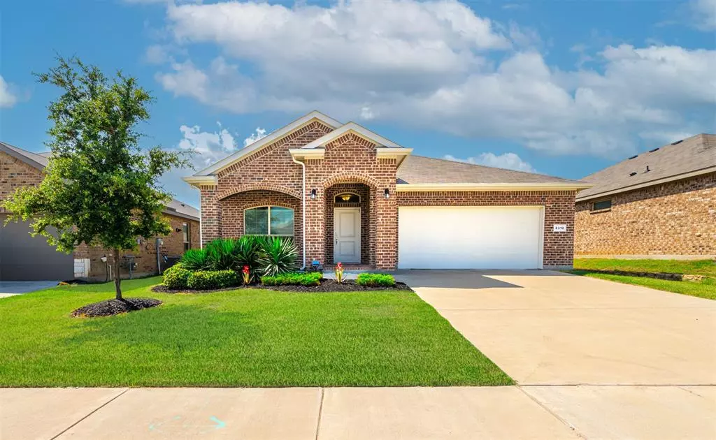 Weatherford, TX 76087,2312 Goodnight Ranch Drive