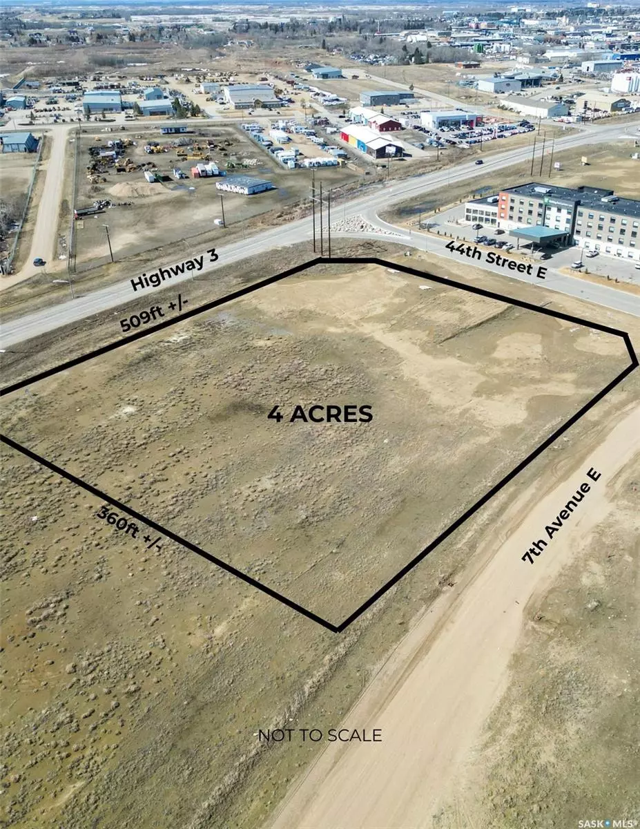 Prince Albert, SK S6V 7K5,4415 7th AVENUE E