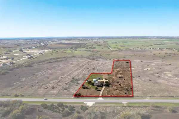 Godley, TX 76044,12001 B Fm 2331