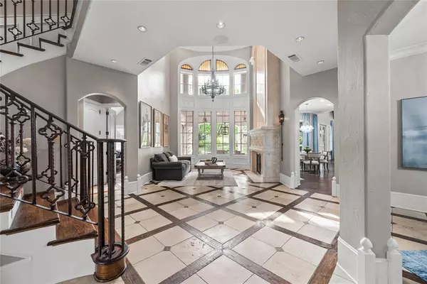 Flower Mound, TX 75022,4705 Tour 18 Drive