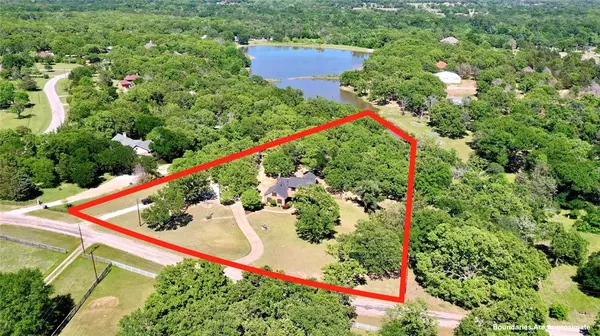 Terrell, TX 75160,2197 Meadow Way
