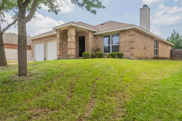 Mesquite, TX 75181,4841 Kingfisher Lane
