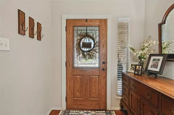 Burleson, TX 76028,931 White Marlin Drive