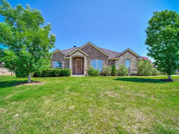 1726 Rockview Drive, Granbury, TX 76049