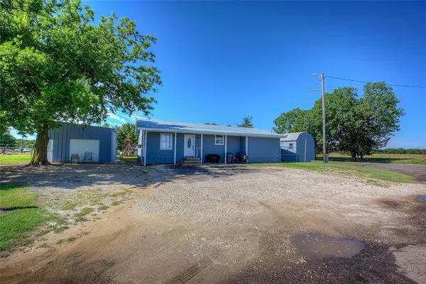 Cumby, TX 75433,1867 County Road 4131