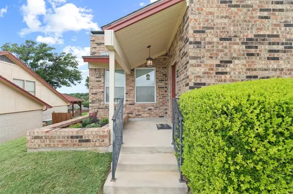 Fort Worth, TX 76179,8637 Funtier Court