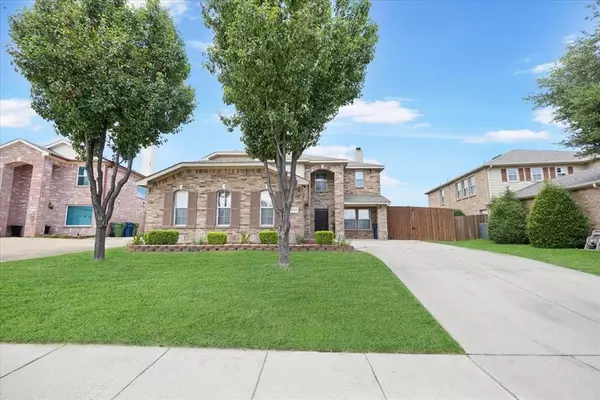 4713 Paradise Cove, Garland, TX 75043