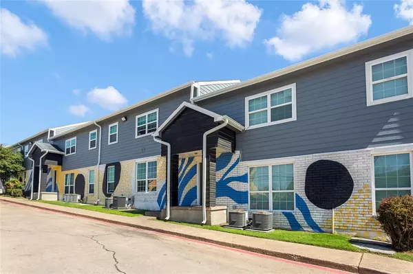 Dallas, TX 75228,2728 N Buckner Boulevard #129