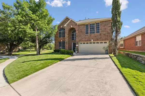 Frisco, TX 75034,5800 Palomino Drive