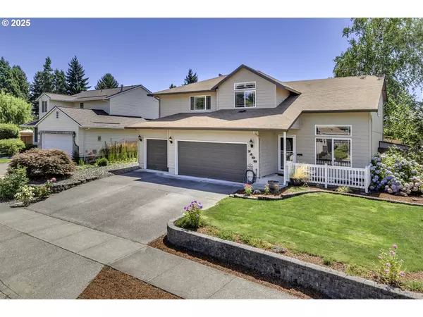 7138 SE DRAKE ST, Hillsboro, OR 97123