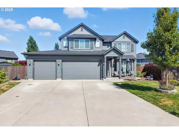 Vancouver, WA 98682,9524 NE 166TH AVE