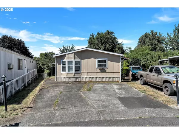 2648 NE 201ST AVE #14, Fairview, OR 97024