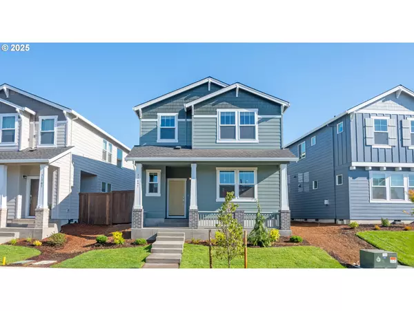 31697 NW Turel DR, North Plains, OR 97133