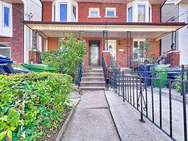 132 Bellwoods AVE, Toronto C01, ON M6J 2P4