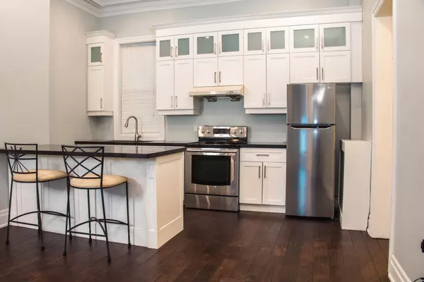 328 Berkeley ST ##1, Toronto C08, ON M5A 2X5