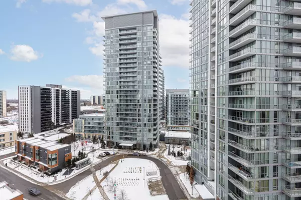 Toronto C15, ON M2J 1M6,70 Forest Manor RD #1005