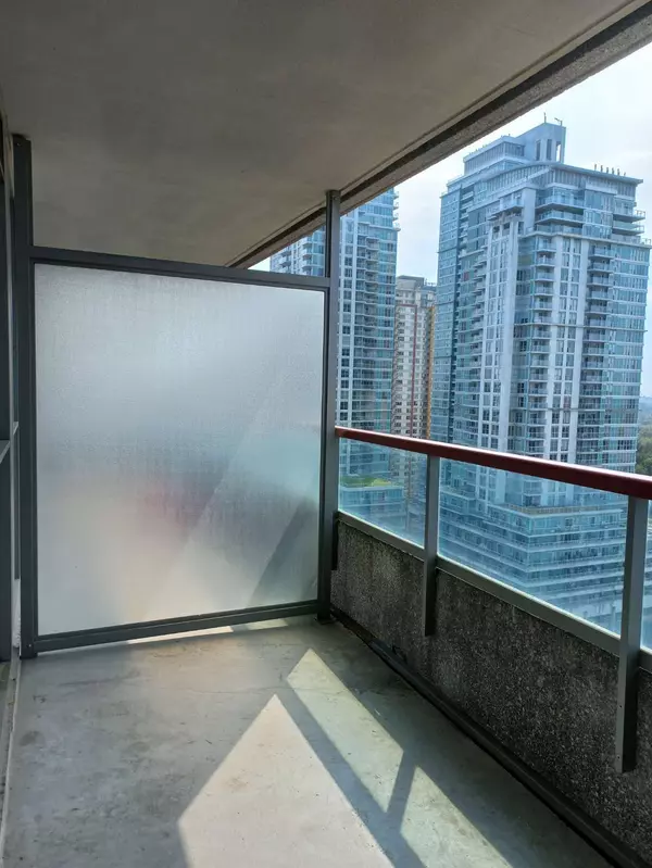 Toronto E09, ON M1P 5J5,60 Brian Harrison WAY #1801